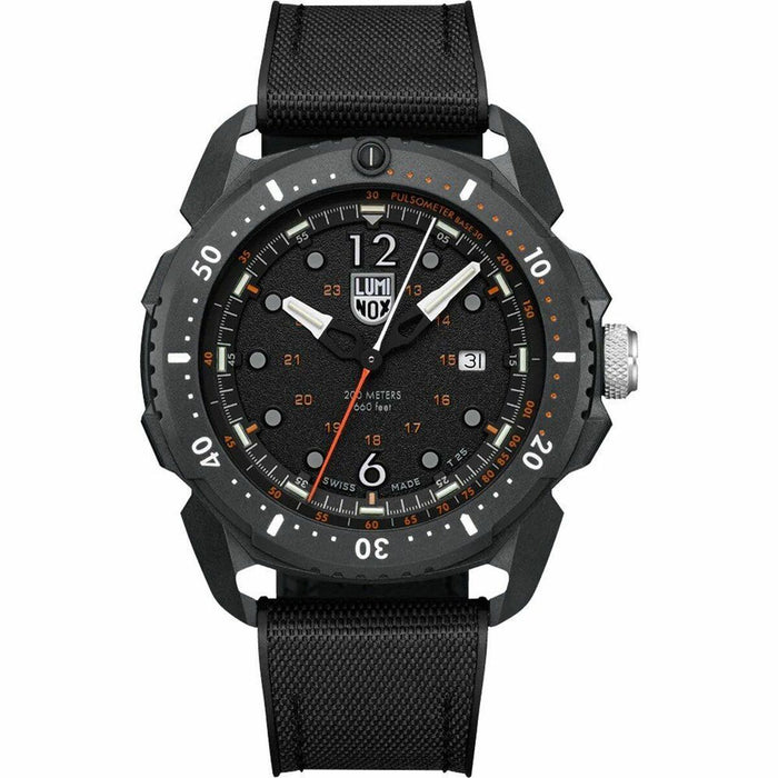 Unisex kellot Luminox XL.1052 (Ø 46 mm)