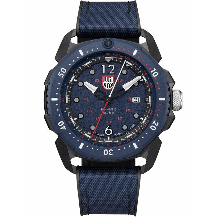 Unisex kellot Luminox XL.1053 (Ø 46 mm)