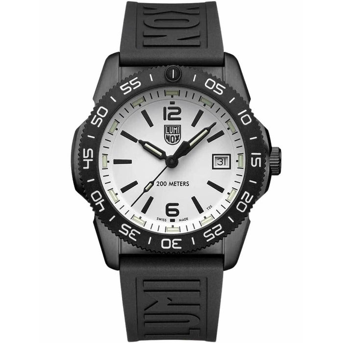 Naisten rannekellot Luminox XS.3127M (Ø 39 mm)