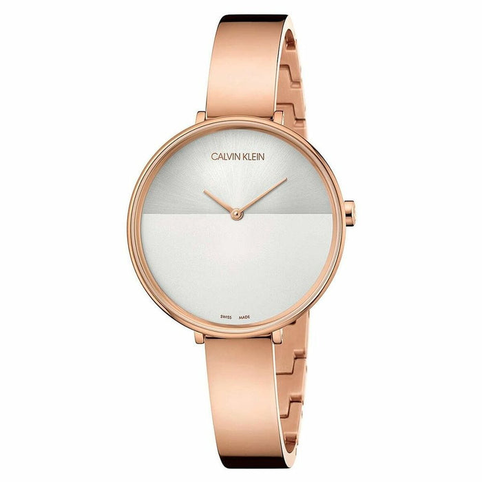 Naisten rannekellot Calvin Klein K7A23646 (Ø 38 mm)