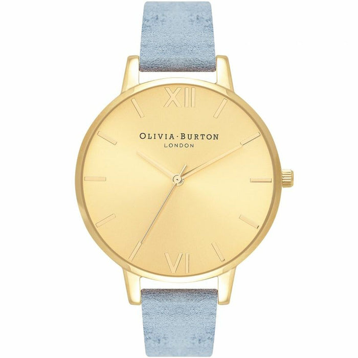 Naisten rannekellot Olivia Burton OB16BD111 (Ø 38 mm)