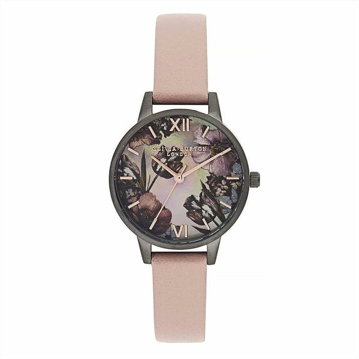 Naisten rannekellot Olivia Burton OB16TW04 (Ø 30 mm)