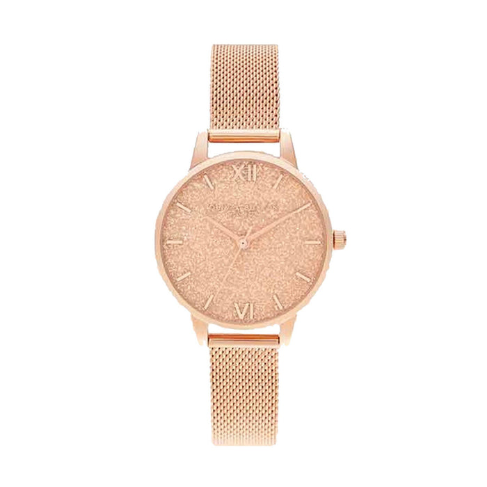 Naisten rannekellot Olivia Burton OBGSET57 (Ø 30 mm)