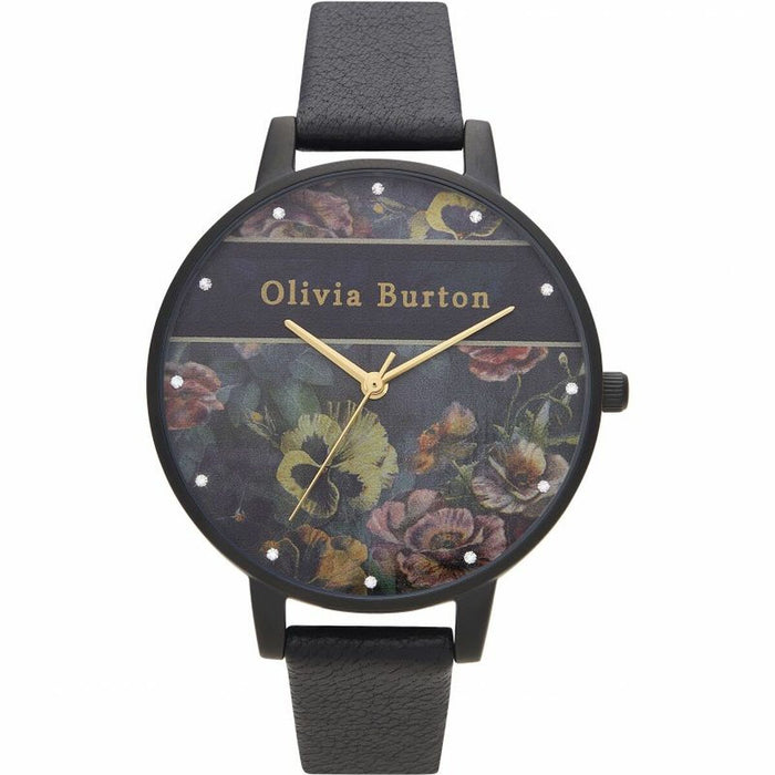 Naisten rannekellot Olivia Burton OB16VS05 (Ø 38 mm)