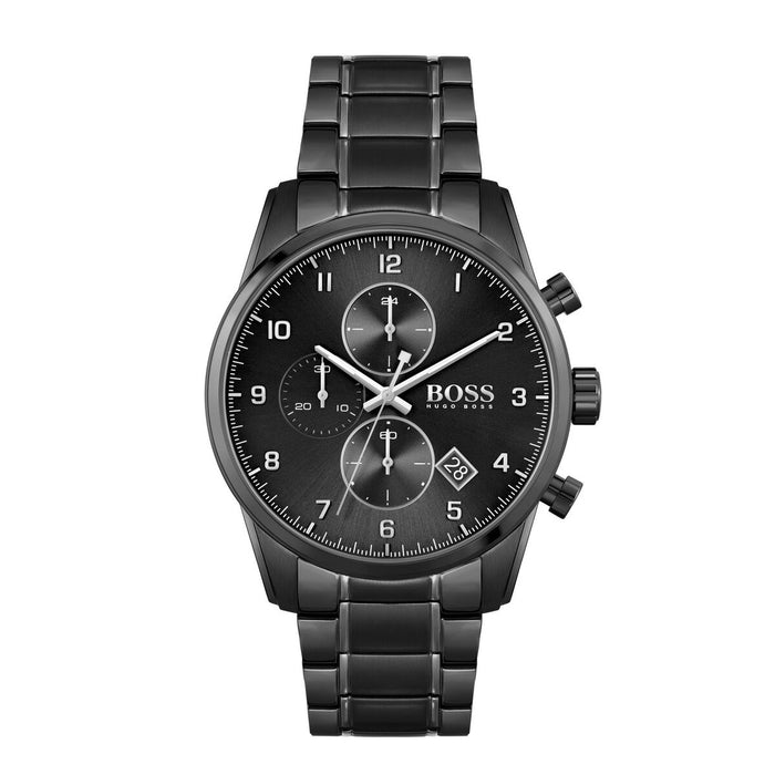 Unisex kellot Hugo Boss 1513785 (Ø 44 mm)