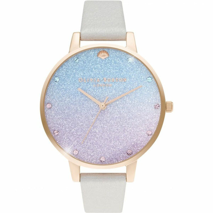 Naisten rannekellot Olivia Burton OB16US47 (Ø 38 mm)