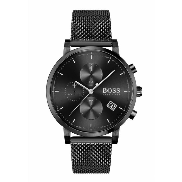 Unisex kellot Hugo Boss 1513813 (Ø 42 mm)