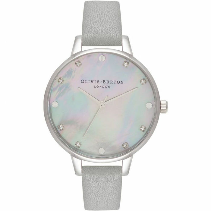 Naisten rannekellot Olivia Burton OB16SE16 (Ø 34 mm)