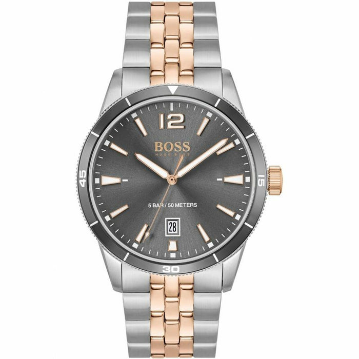 Unisex kellot Hugo Boss 1513903 (Ø 42 mm)