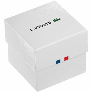 Miesten rannekellot Lacoste 3 Le Croc