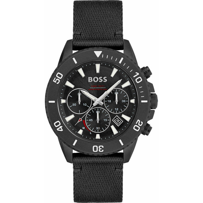 Unisex kellot Hugo Boss 1513918 (Ø 41 mm)