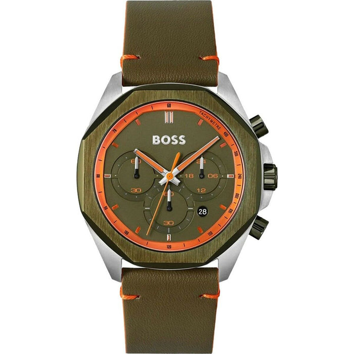 Unisex kellot Hugo Boss 1514018 (Ø 44 mm)