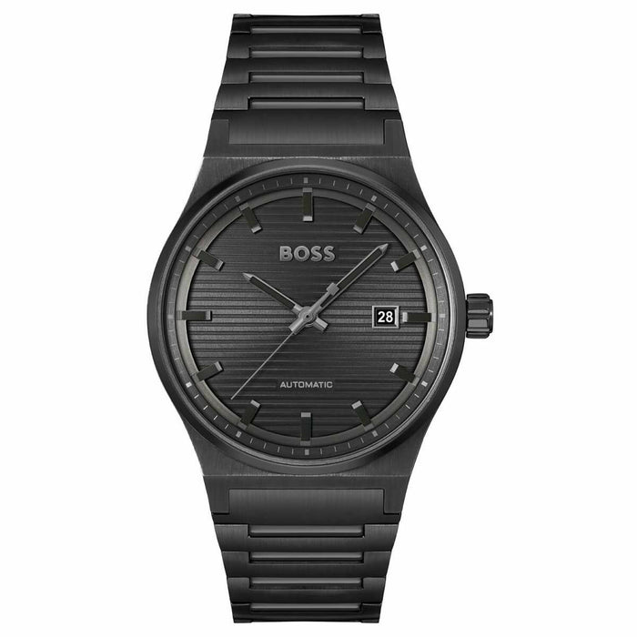 Unisex kellot Hugo Boss 1514120 (Ø 40 mm)