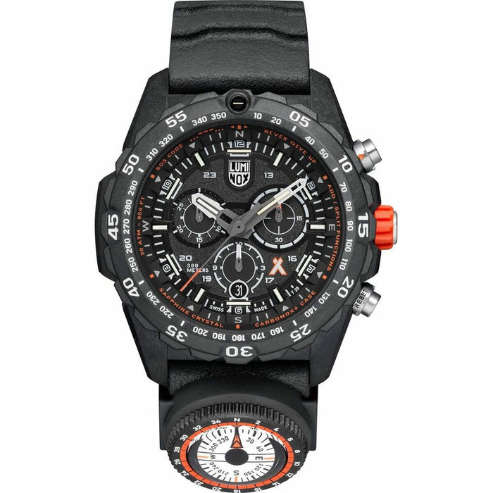 Unisex kellot Luminox XB.3741 (Ø 45 mm)