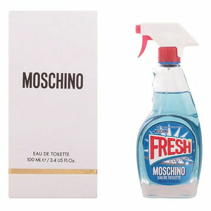 Naisten parfyymi Moschino EDT