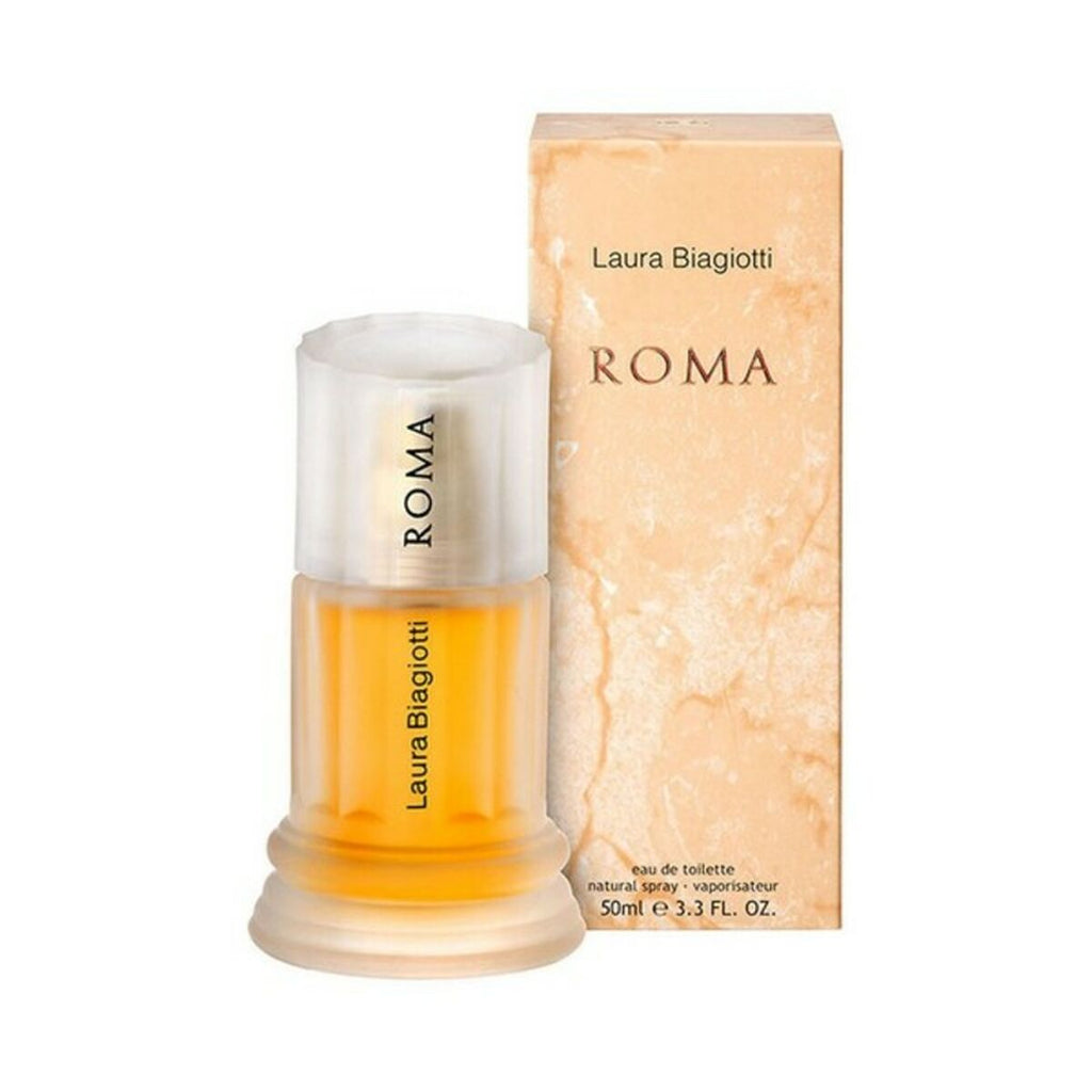 Naisten parfyymi Laura Biagiotti 10005176 EDT 25 ml