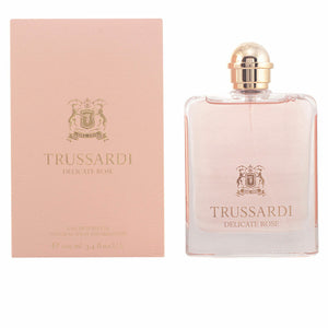 Naisten parfyymi Trussardi I0035791 EDT 100 ml