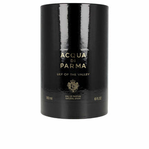 Unisex parfyymi Acqua Di Parma Signatures Of The Sun Lily Of The Valley 180 ml