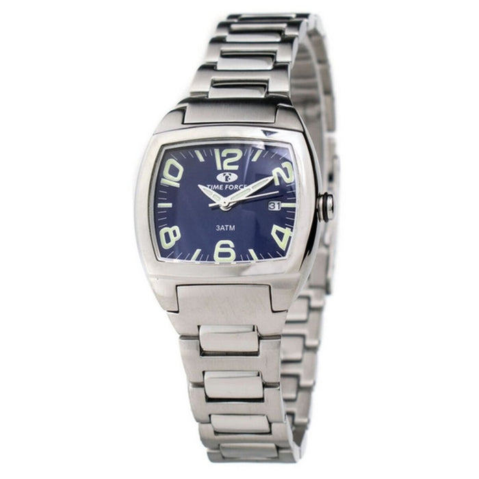 Naisten rannekellot Time Force tf2588l-03m (Ø 28 mm)