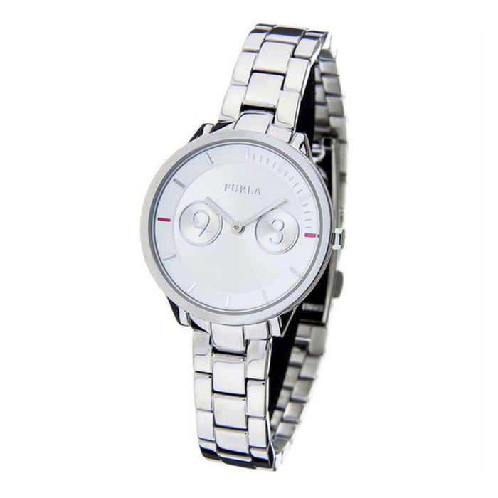 Naisten rannekellot Furla R4253102509 (Ø 31 mm)