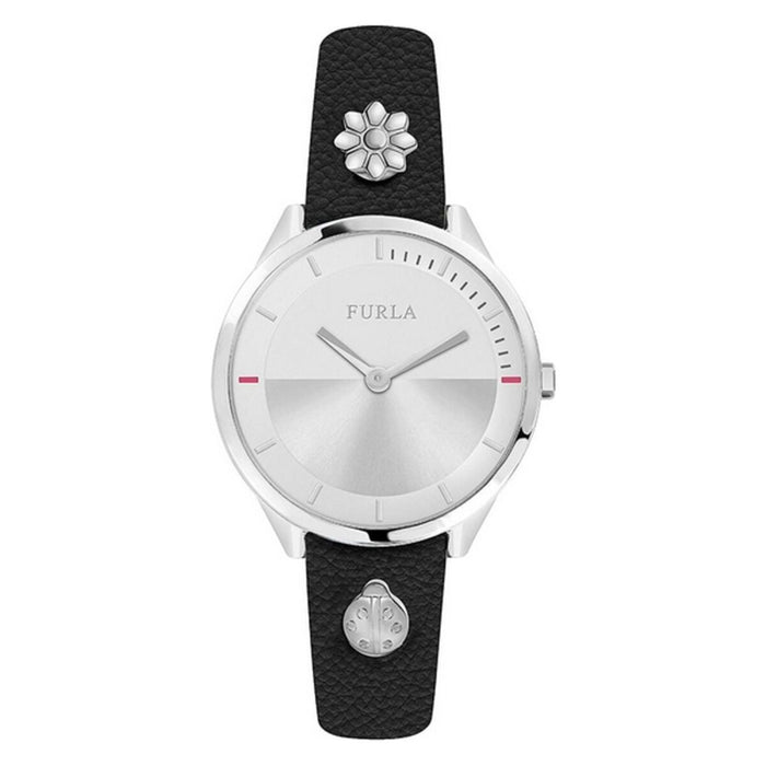 Naisten rannekellot Furla R4251112507 (Ø 31 mm)