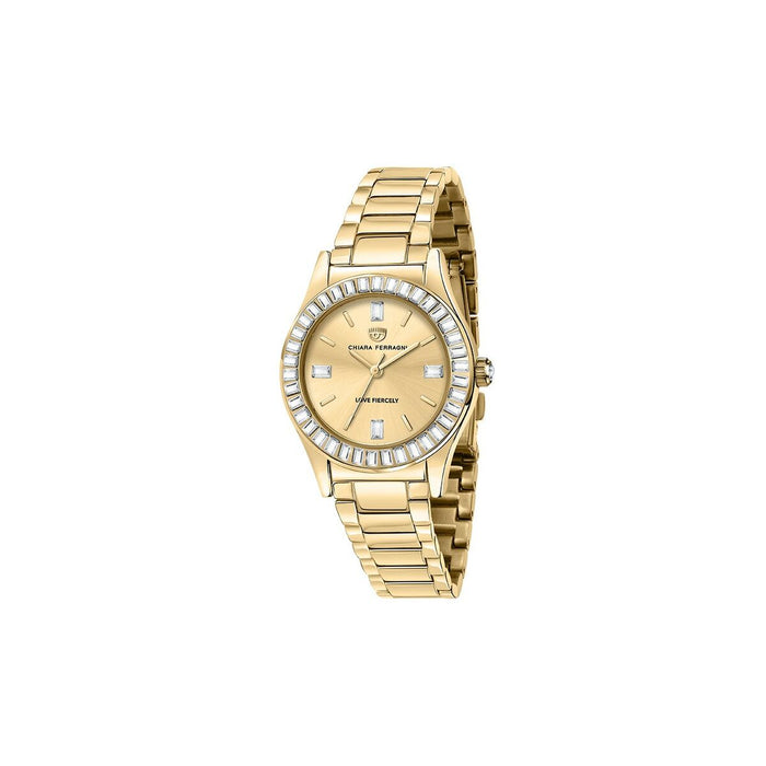 Naisten rannekellot Chiara Ferragni R1953102501 (Ø 32 mm)