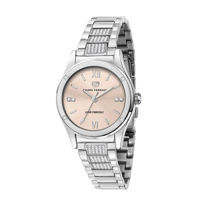 Naisten rannekellot Chiara Ferragni R1953102508 (Ø 32 mm)