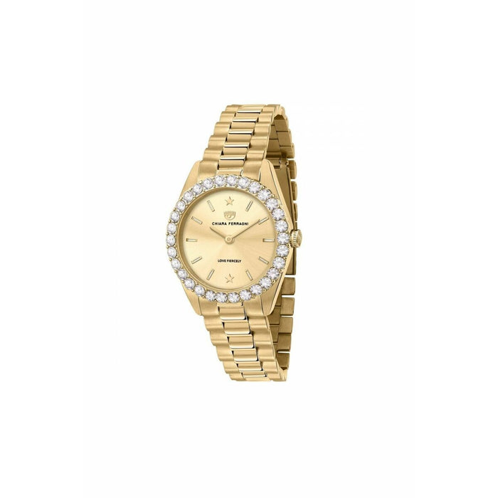 Naisten rannekellot Chiara Ferragni R1953100509 (Ø 32 mm)