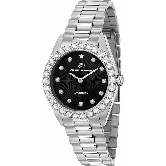 Naisten rannekellot Chiara Ferragni R1953100510 (Ø 32 mm)