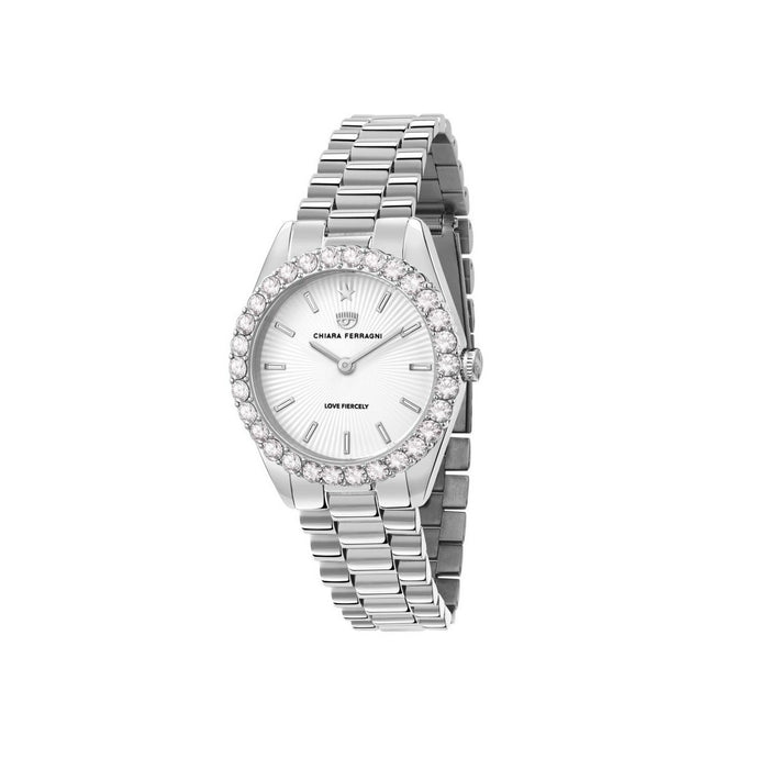 Naisten rannekellot Chiara Ferragni R1953100511 (Ø 32 mm)