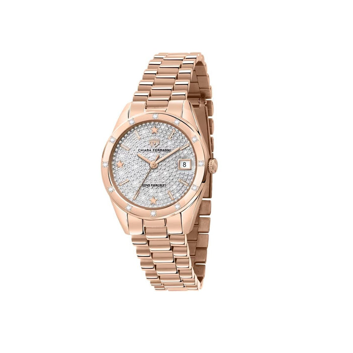 Naisten rannekellot Chiara Ferragni R1953100513 (Ø 32 mm)