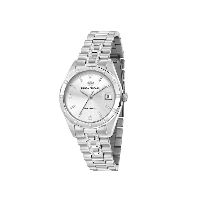 Naisten rannekellot Chiara Ferragni R1953100514 (Ø 32 mm)