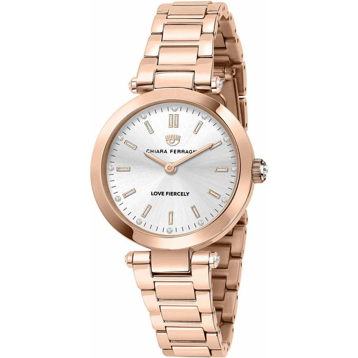 Naisten rannekellot Chiara Ferragni R1953103505 (Ø 34 mm)