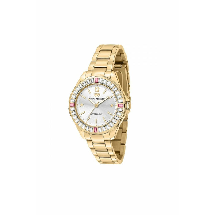 Naisten rannekellot Chiara Ferragni R1953101502 (Ø 36 mm)