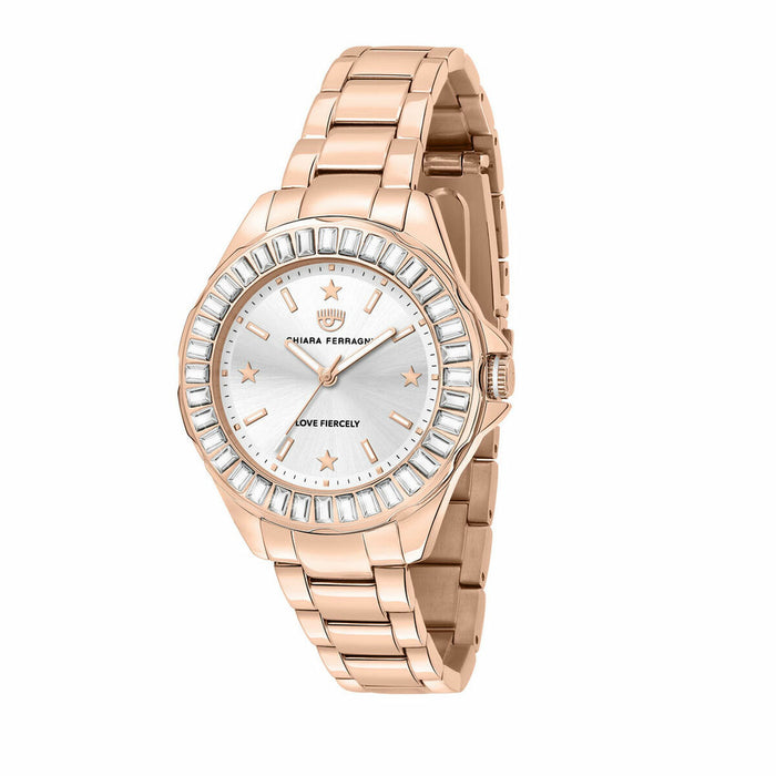 Naisten rannekellot Chiara Ferragni R1953101503 (Ø 36 mm)