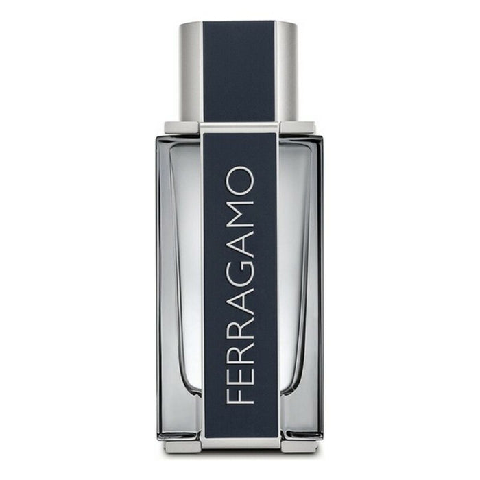 Miesten parfyymi Salvatore Ferragamo FE21006 EDT 100 ml