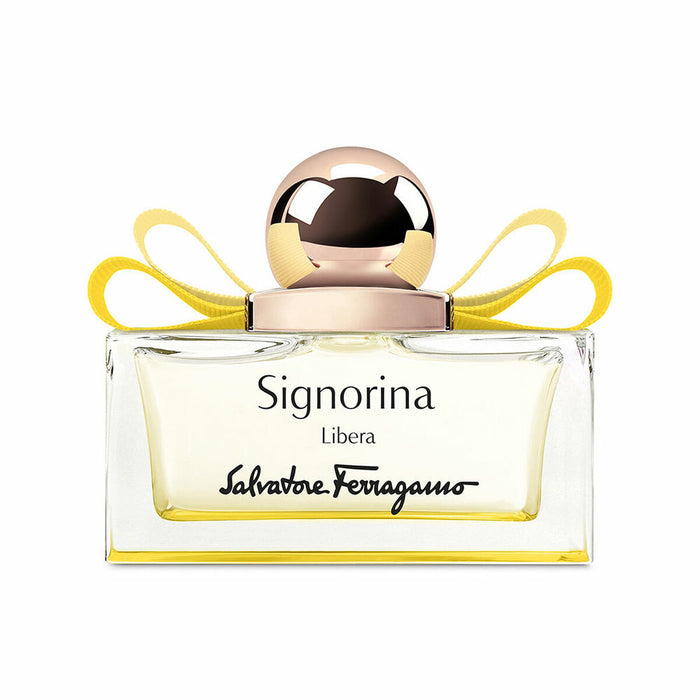 Naisten parfyymi Salvatore Ferragamo SIGNORINA EDP EDP 50 ml