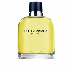 Miesten parfyymi Dolce & Gabbana DOLCE & GABBANA POUR HOMME EDT 125 ml Pour Homme