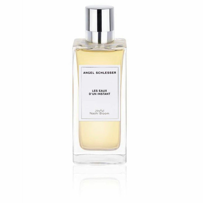 Naisten parfyymi Angel Schlesser LES EAUX D'UN INSTANT EDT 150 ml Les Eaux D'un Instant Joyful Nashi Bloom