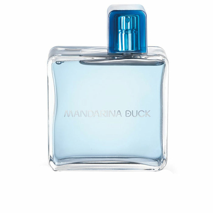 Miesten parfyymi Mandarina Duck MANDARINA DUCK FOR HIM EDT 100 ml