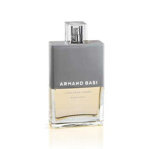 Miesten parfyymi Armand Basi Eau Pour Homme Woody Musk EDT 75 ml