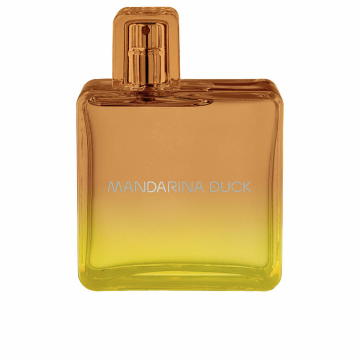 Naisten parfyymi Mandarina Duck VIDA LOCA FOR HER EDT 100 ml