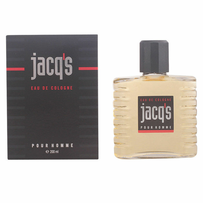 Miesten parfyymi Jacq's JACQ'S EDC 200 ml