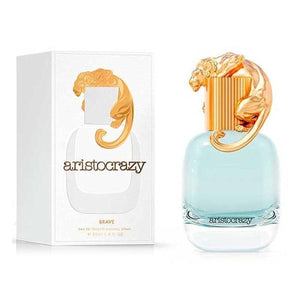 Naisten parfyymi Aristocrazy 1510-22678 EDT 80 ml