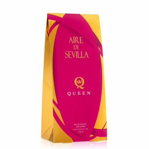 Naisten parfyymi Aire Sevilla AIRE DE SEVILLA EDT 150 ml
