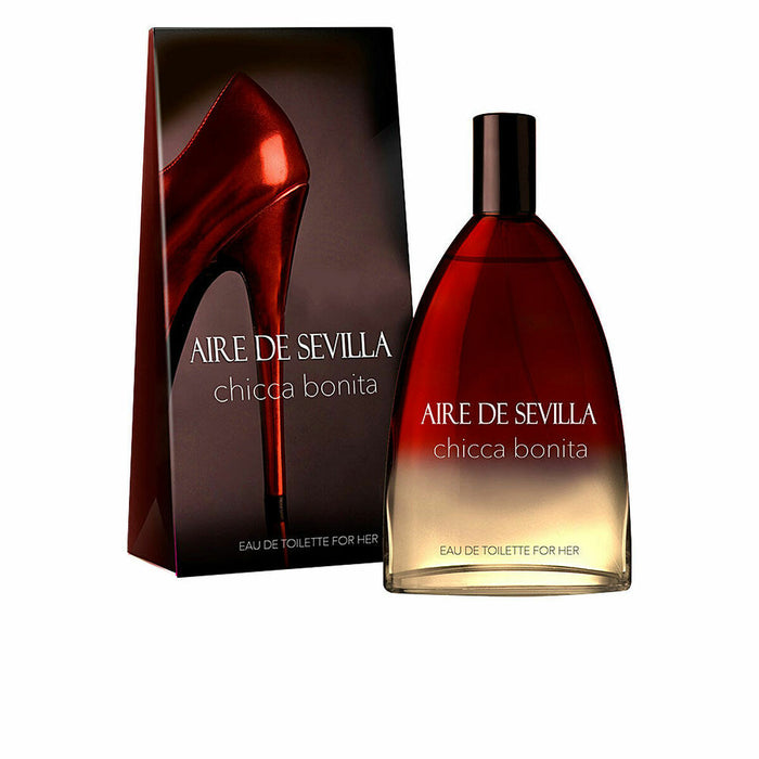 Naisten parfyymi Aire Sevilla AIRE DE SEVILLA CHICCA BONITA EDT 150 ml
