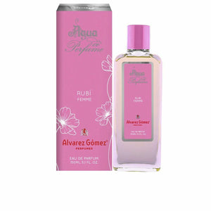 Naisten parfyymi Alvarez Gomez SA017 EDP EDP 150 ml