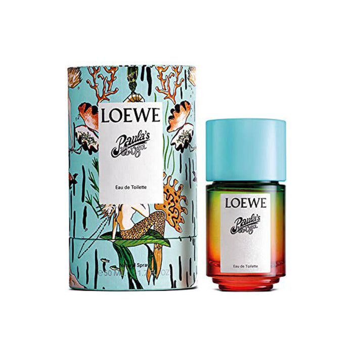Naisten parfyymi Loewe EDT 50 ml