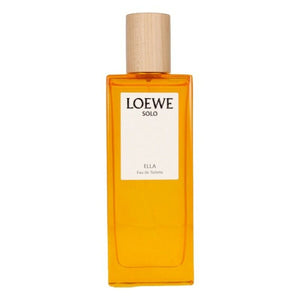Naisten parfyymi Loewe 110780 EDT 50 ml