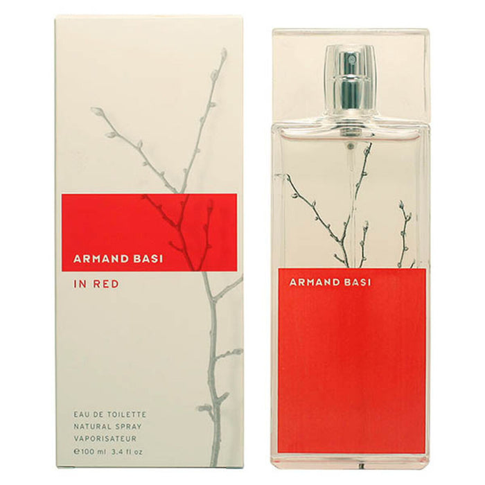 Naisten parfyymi Armand Basi EDT 100 ml
